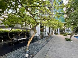 Domain 21 (D3), Condominium #602821331